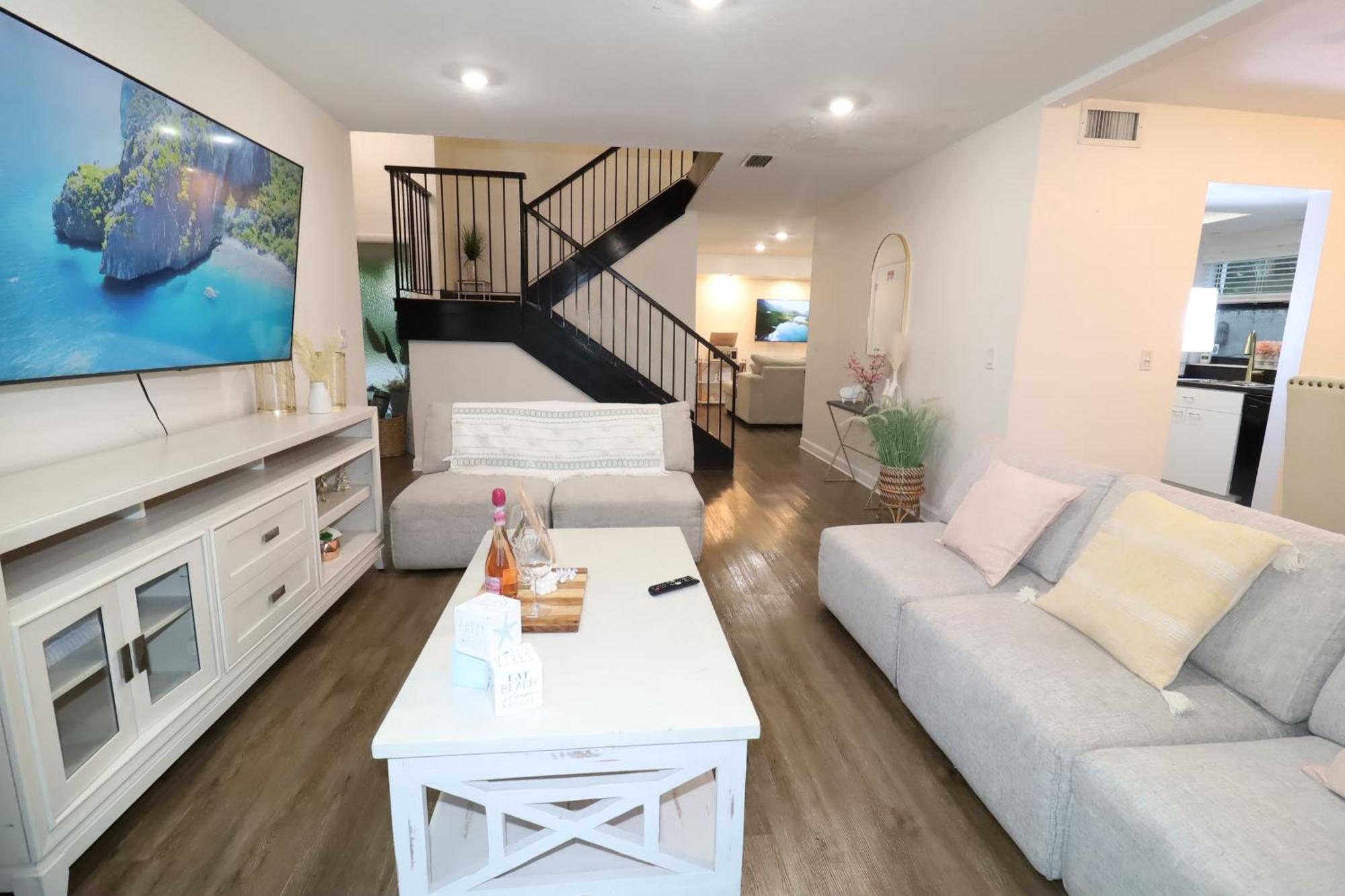 Boho Oasis With Pool- Paradise For Work & Fun Tampa Luaran gambar